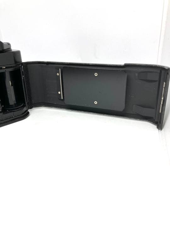 美品動作品 Nikon FA + NIKKORオールドレンズ3本 セット