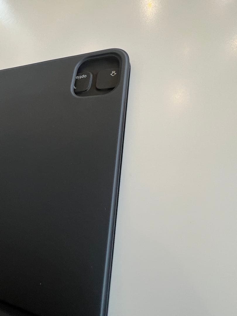 iPad Smart Keyboard Folio - 日本語