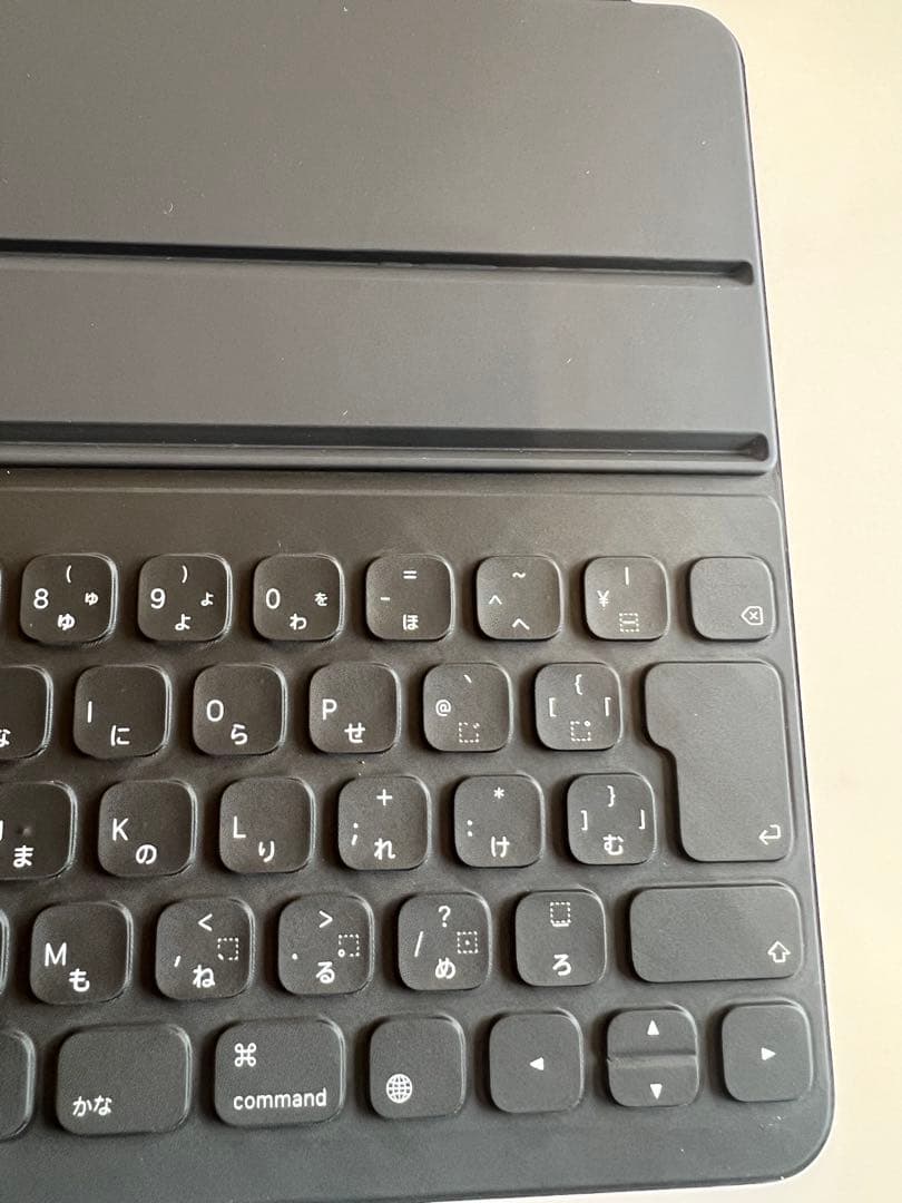 iPad Smart Keyboard Folio - 日本語
