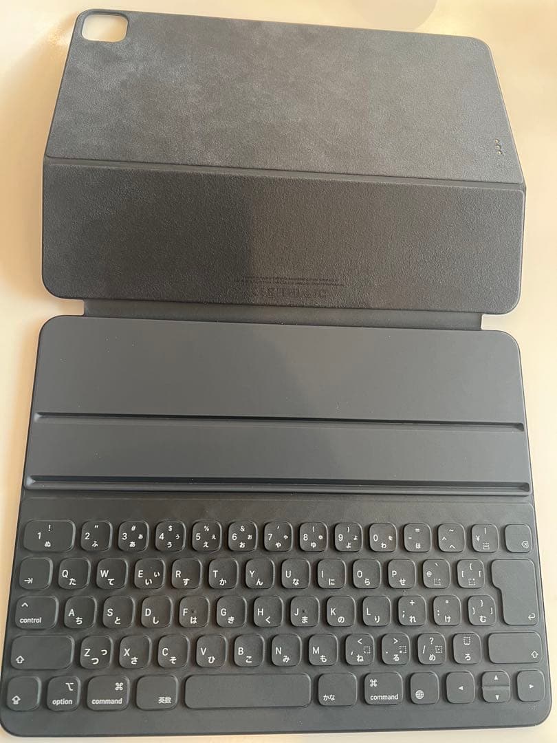iPad Smart Keyboard Folio - 日本語