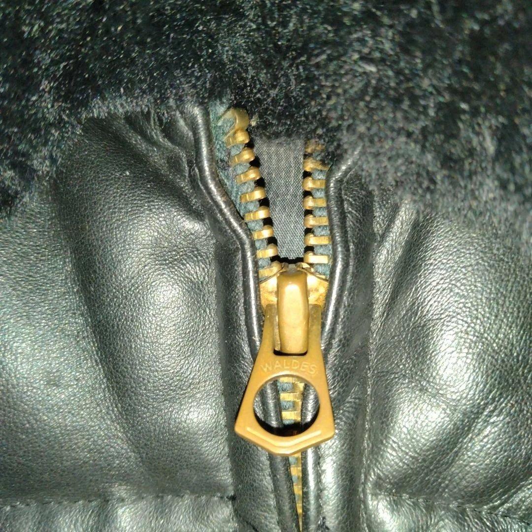 Cushman クッシュマン Ｎ/Ｃクロスダウンベスト