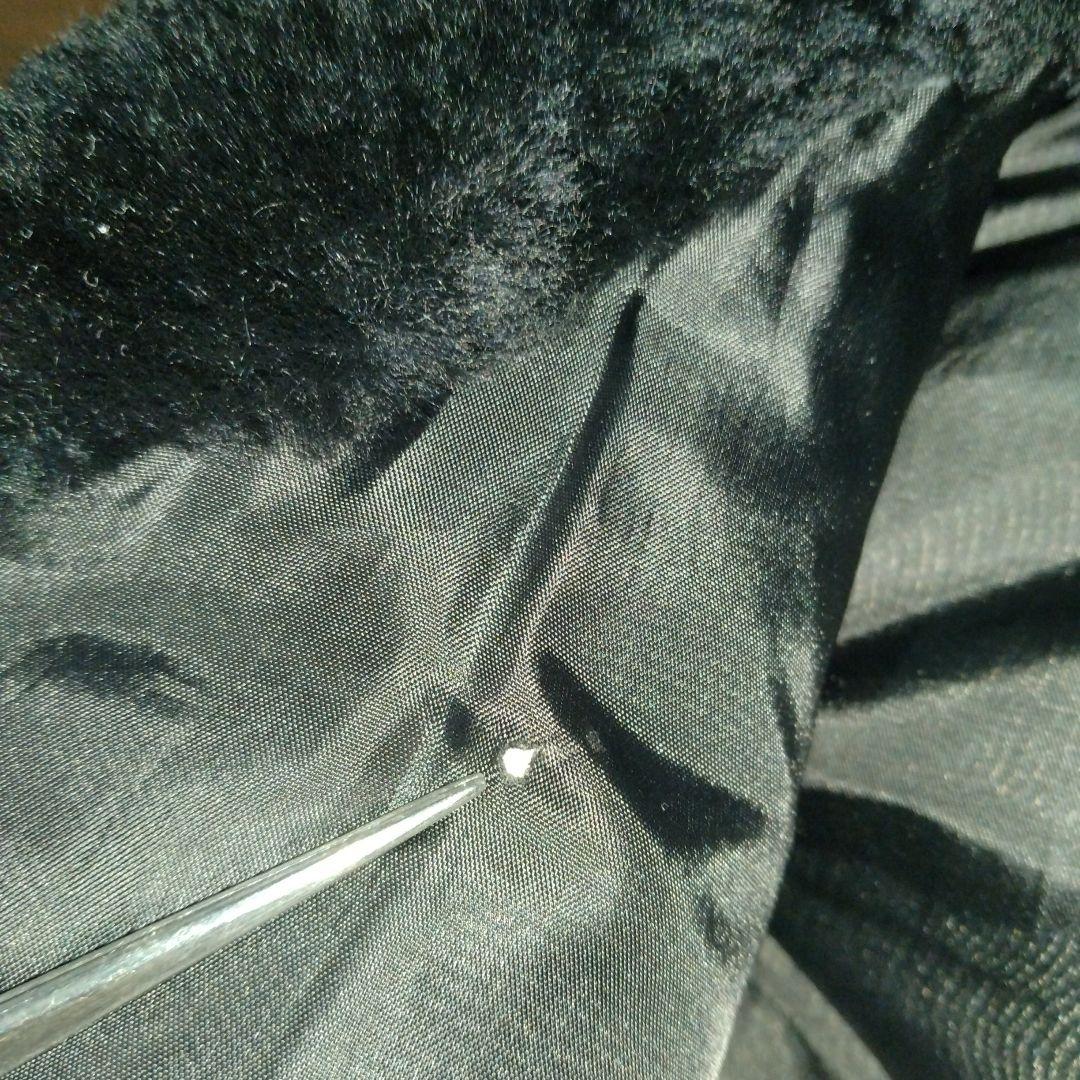 Cushman クッシュマン Ｎ/Ｃクロスダウンベスト