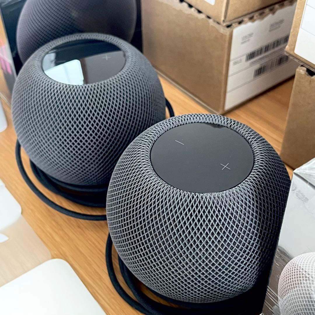 Pod mini 2台セット◇ Space Gray