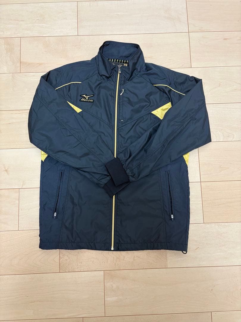Mizuno Pro ジャケットとパンツ セット