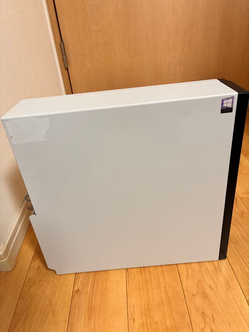 003富士通 ESPRIMO FMVD43001　D588/B　i5 9500