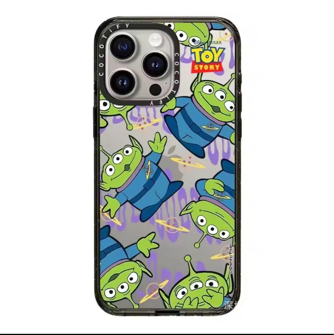 iPhoneアクセサリー kp