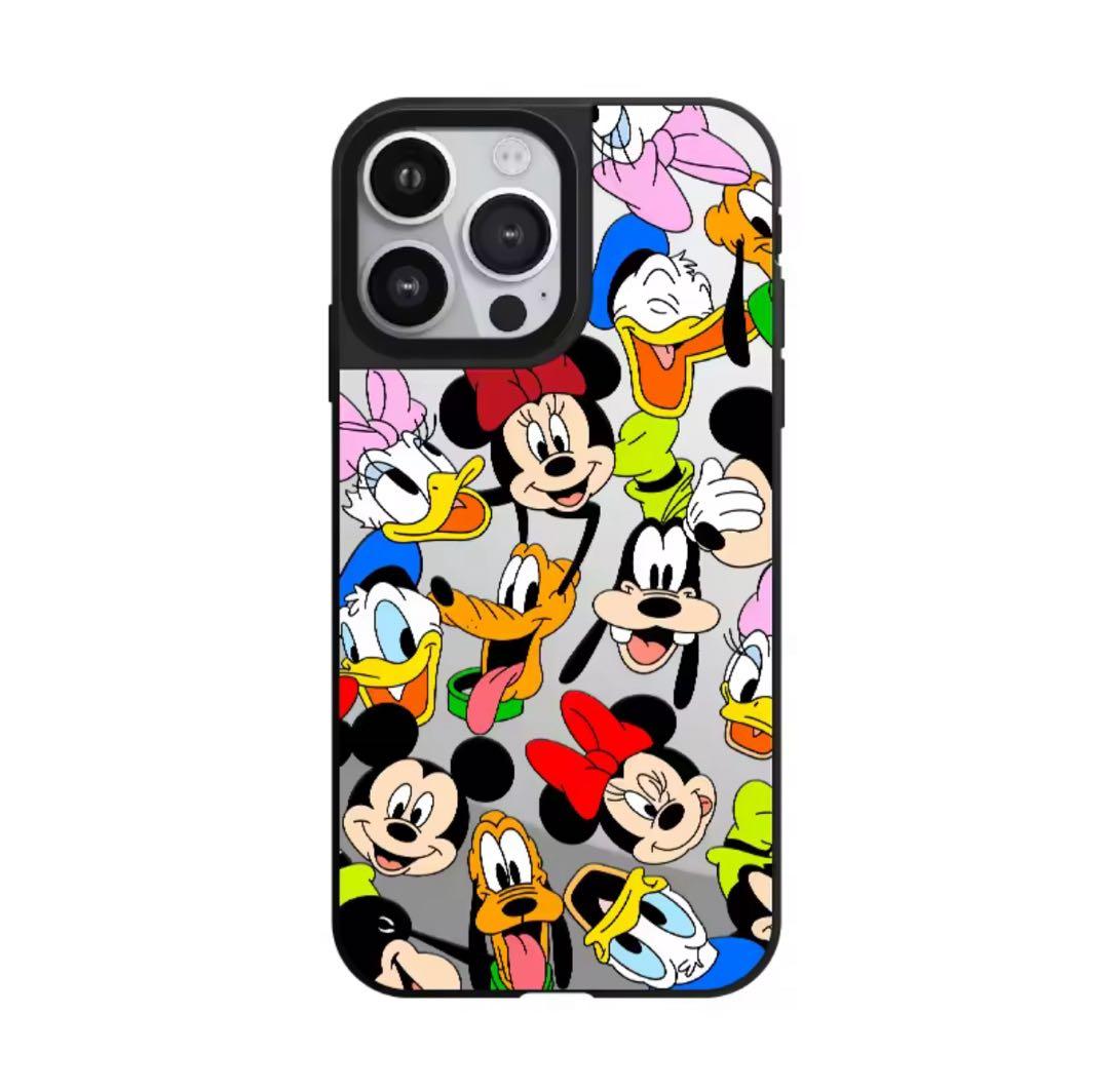 iPhoneアクセサリー kp