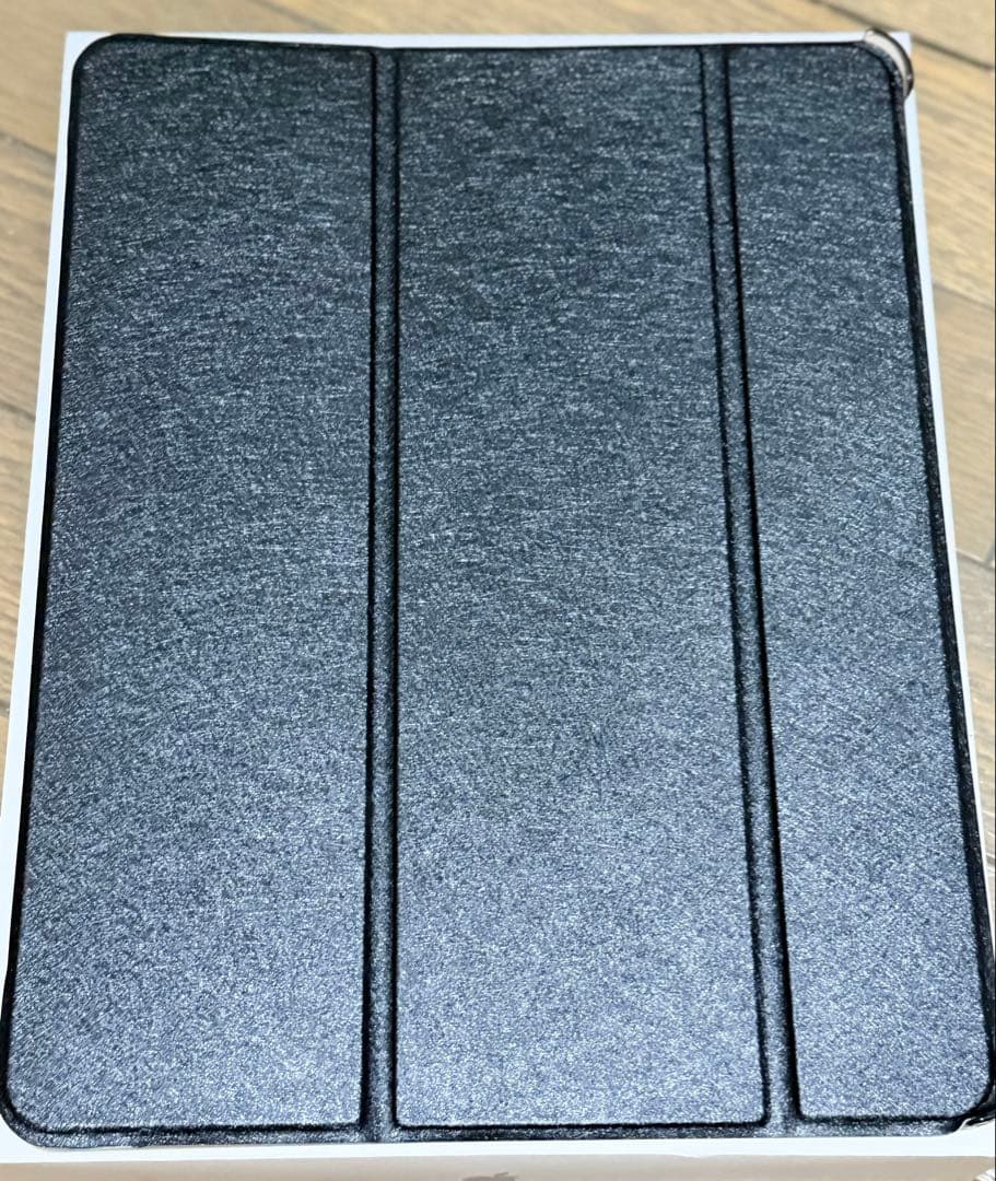 iPad pro M1 第5世代 12.9インチ wi-fi 256GBシルバー