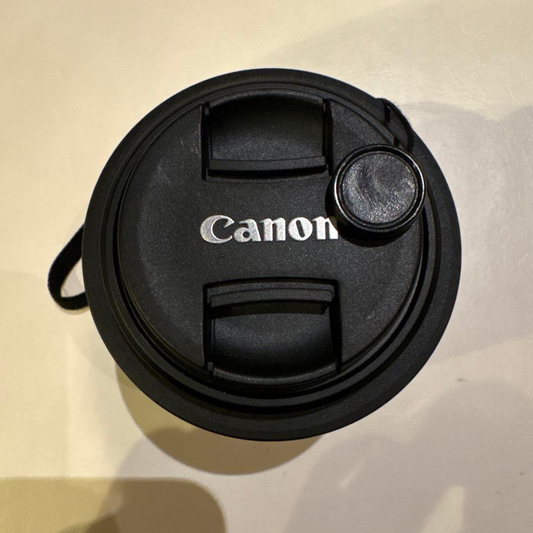 レンズ(単焦点) Canon RF 35mm F1.8 MACRO IS STM