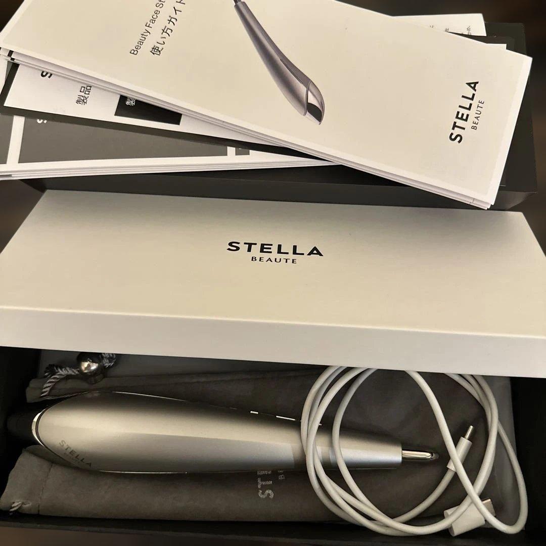 ボディ・フェイスケア STELLA Beauty Face Stick