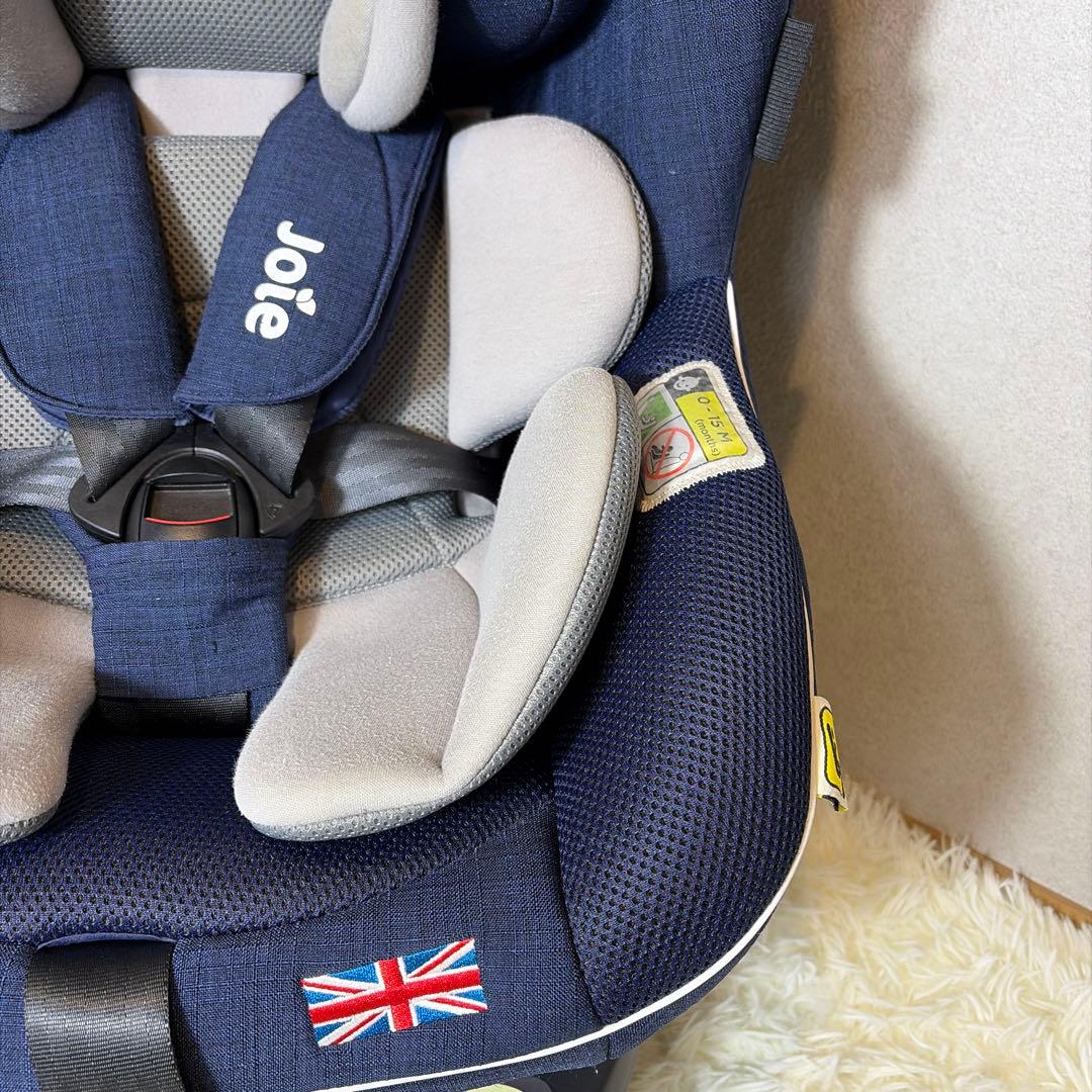 【極美品】Joie ジョイー i-arc360° アイアーク 360°