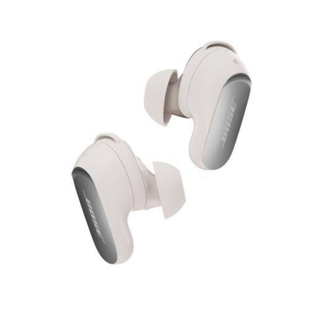 新品未開封　BOSE QuietComfort Ultra Earbuds 2n