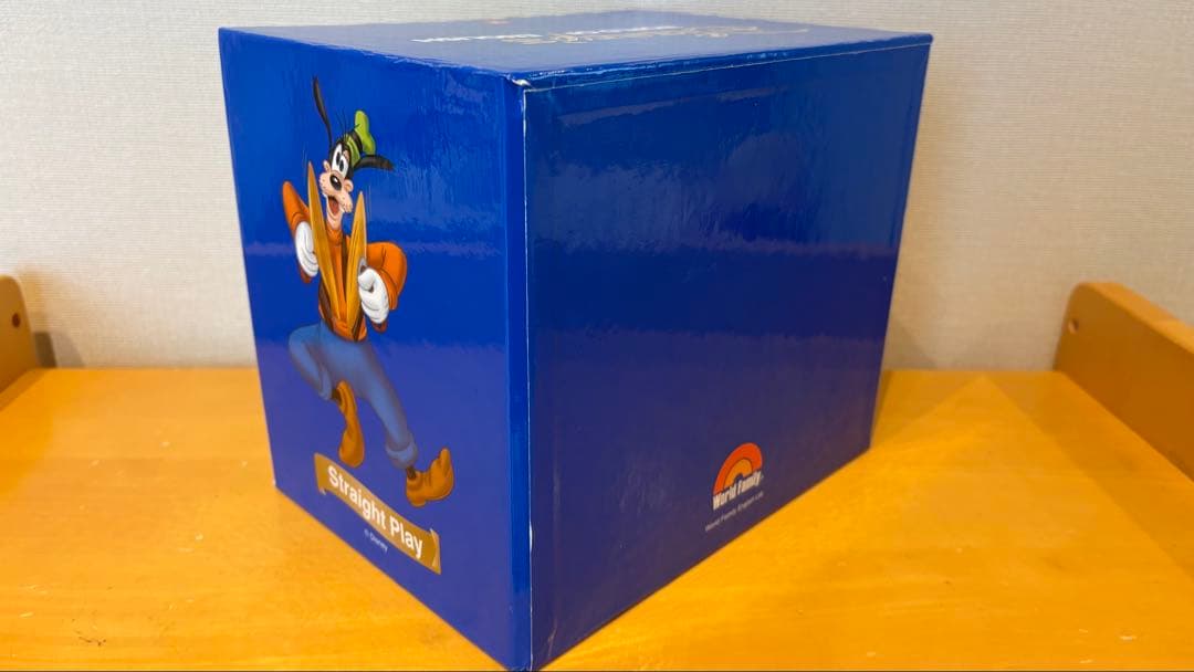 Disney's World of English DVD 12枚セット