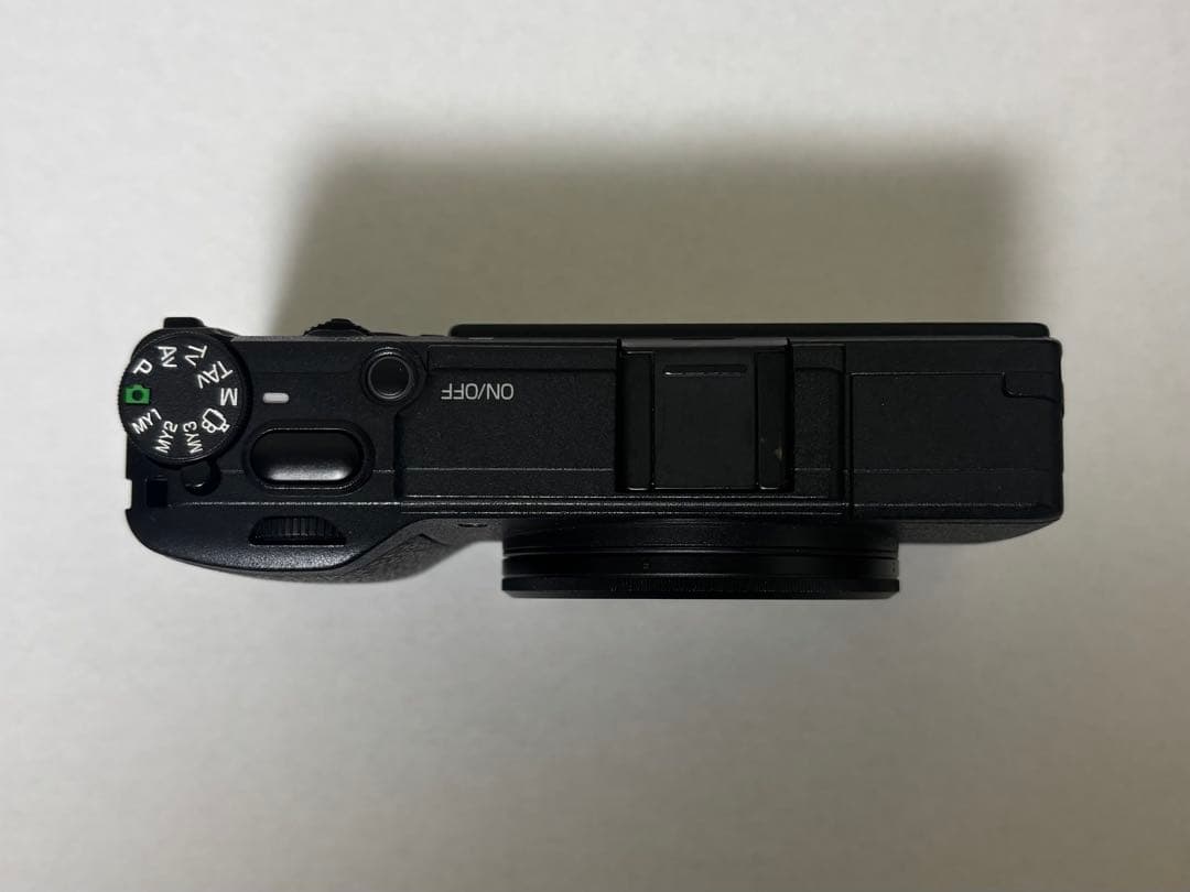 RICOH GR II （GR2）