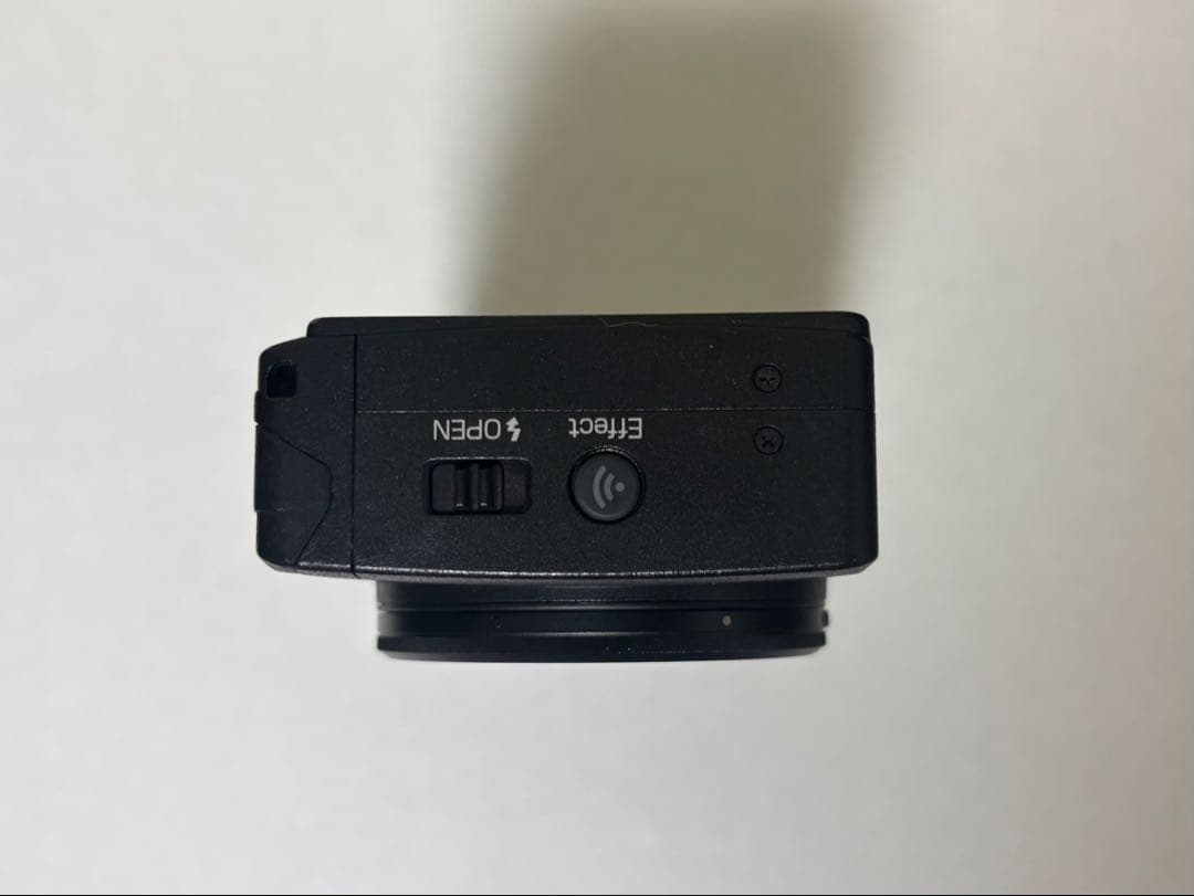 RICOH GR II （GR2）