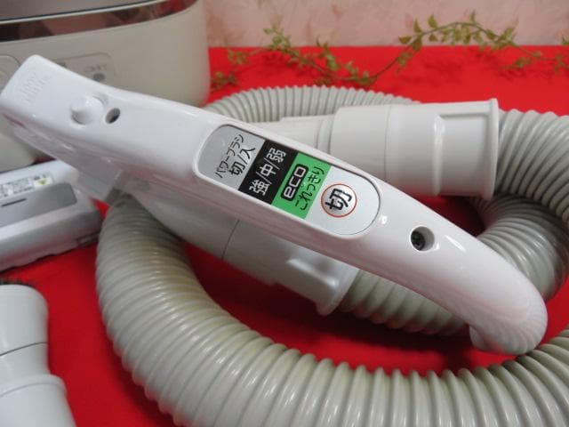 y*i様 【ee1531/14】HITACHI/日立　電気掃除機　CV-KP90