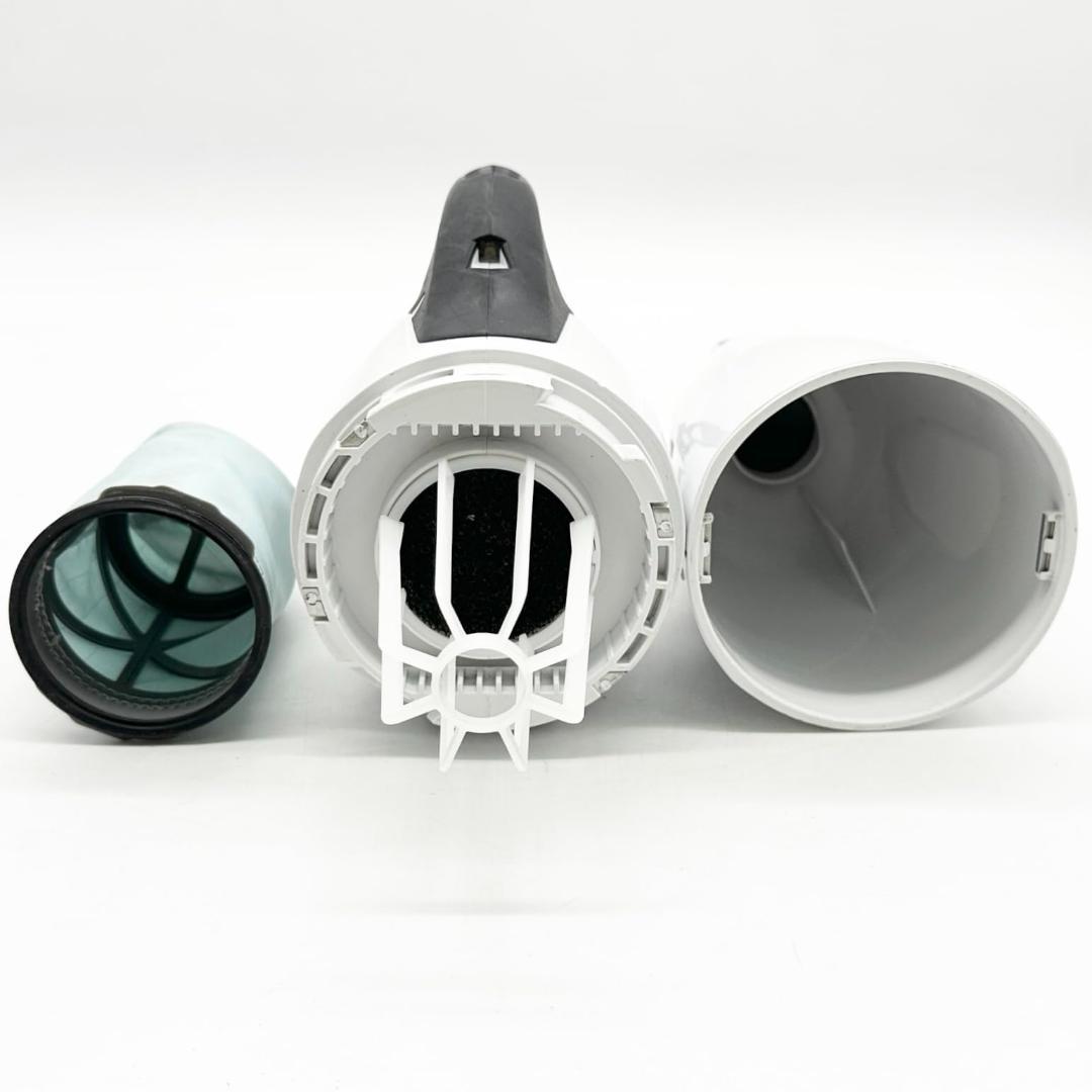 マキタ CL281FD 充電式クリーナー