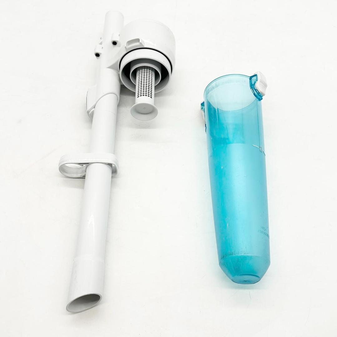 マキタ CL281FD 充電式クリーナー