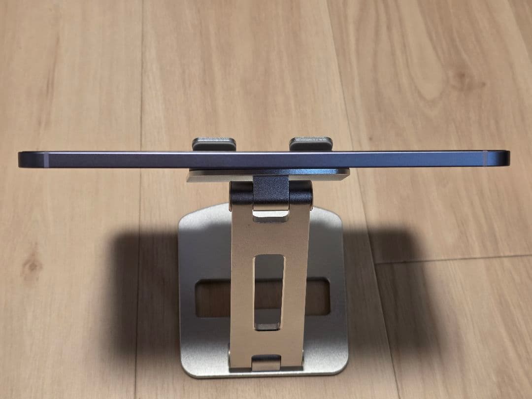 ipad mini 第6世代 Wi-Fi+Cellular パープル