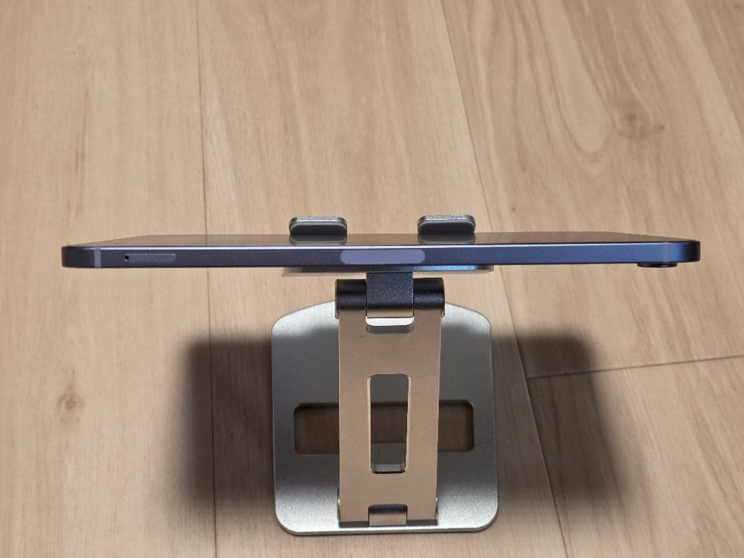 ipad mini 第6世代 Wi-Fi+Cellular パープル