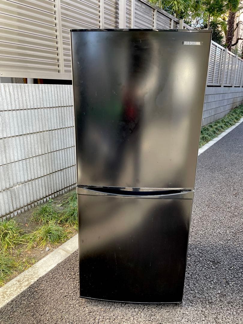 【都内送料無料】アイリスオーヤマ家電4点セット新生活に！2022,2021年