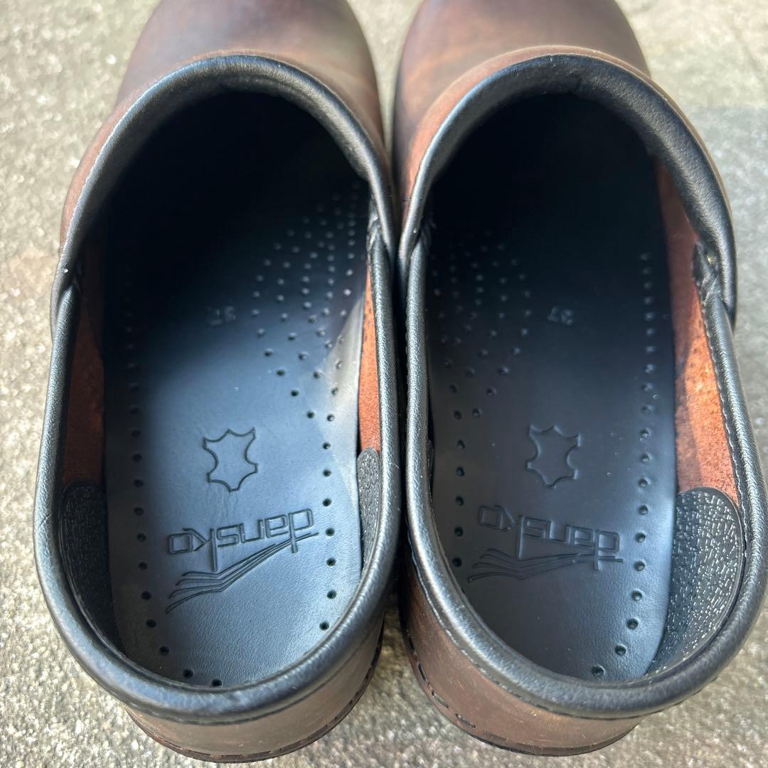 danskoプロフェッショナル