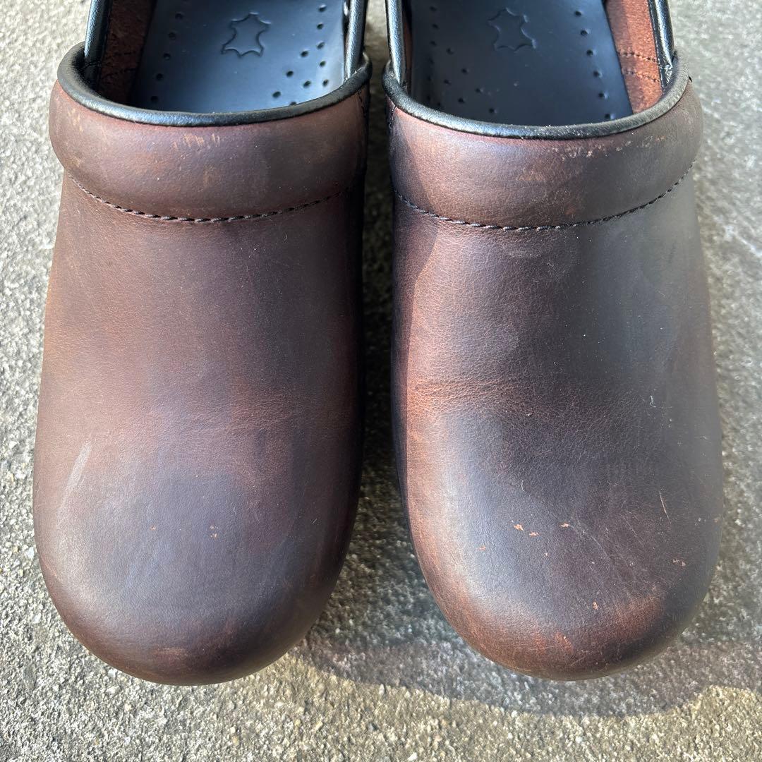 danskoプロフェッショナル