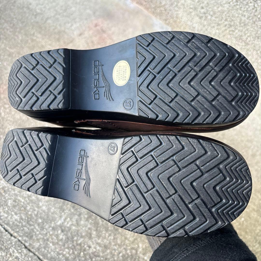 danskoプロフェッショナル