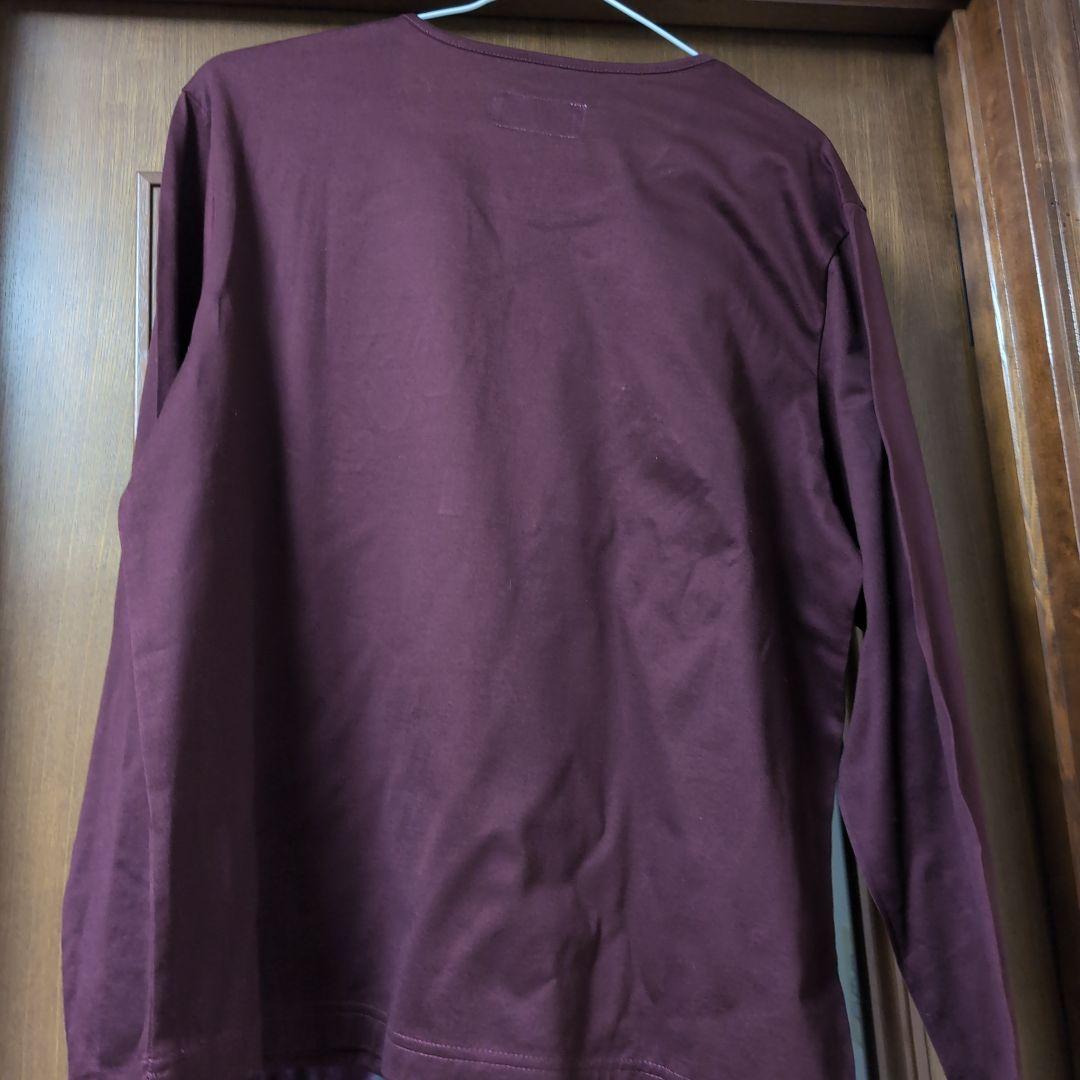 ピンクハウスカットソ―