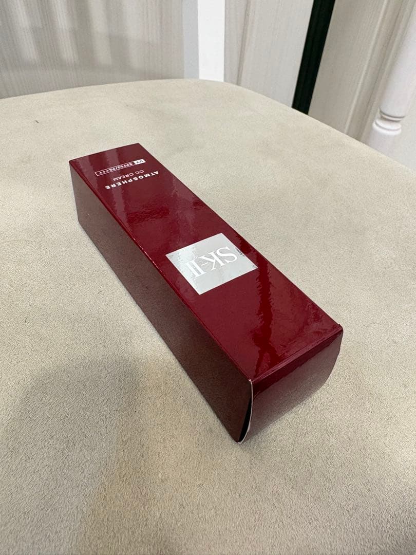 【新品未使用】SK-II アトモスフィア CC クリーム 30g