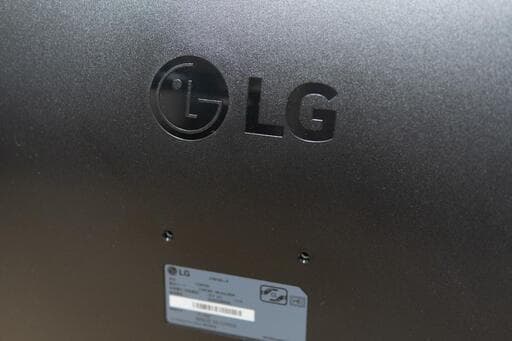 LGモニタ エレクトロニクス 27MP400-B [27インチ]