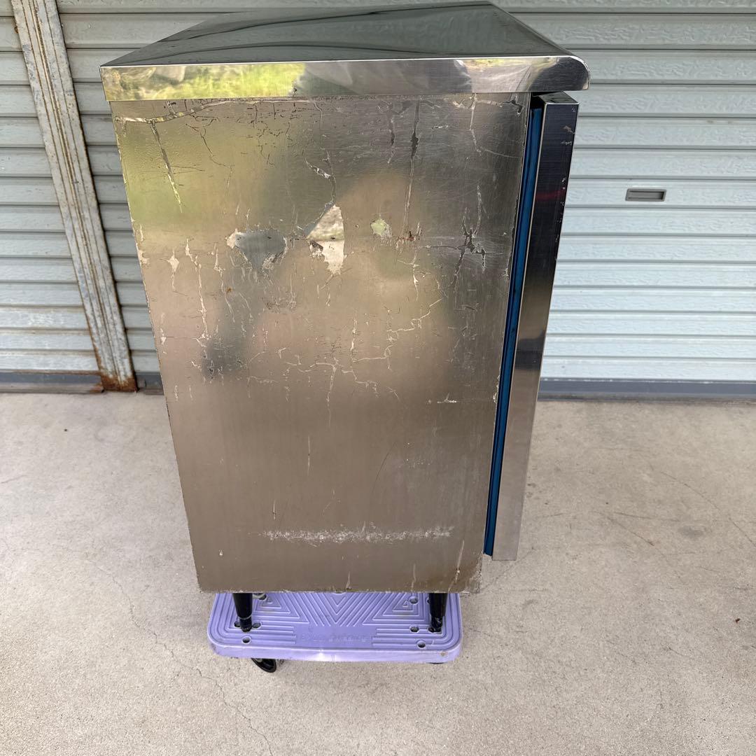 ホシザキ 星崎テーブル形冷凍庫 FT-63AX