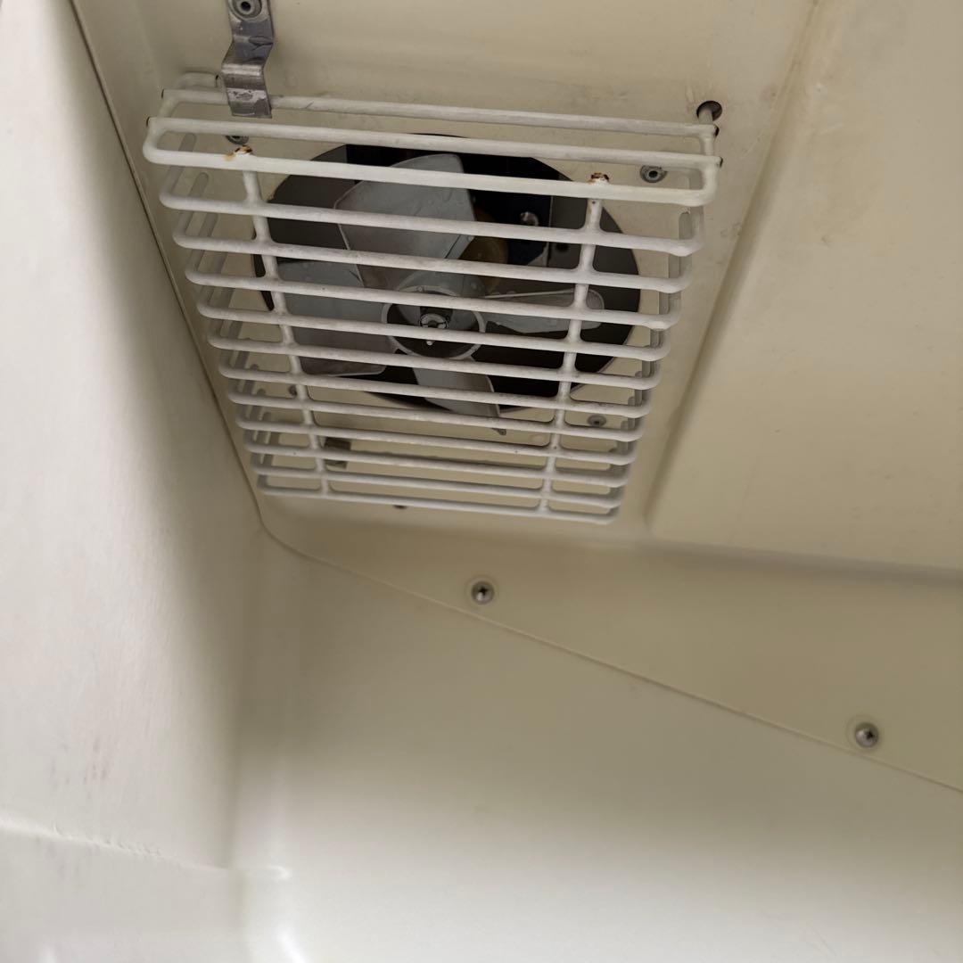 ホシザキ 星崎テーブル形冷凍庫 FT-63AX