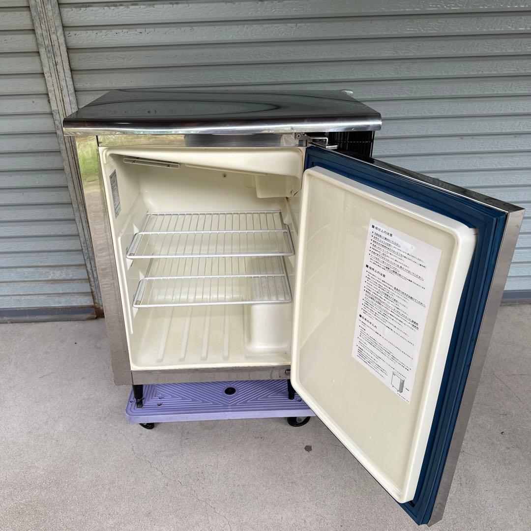 ホシザキ 星崎テーブル形冷凍庫 FT-63AX