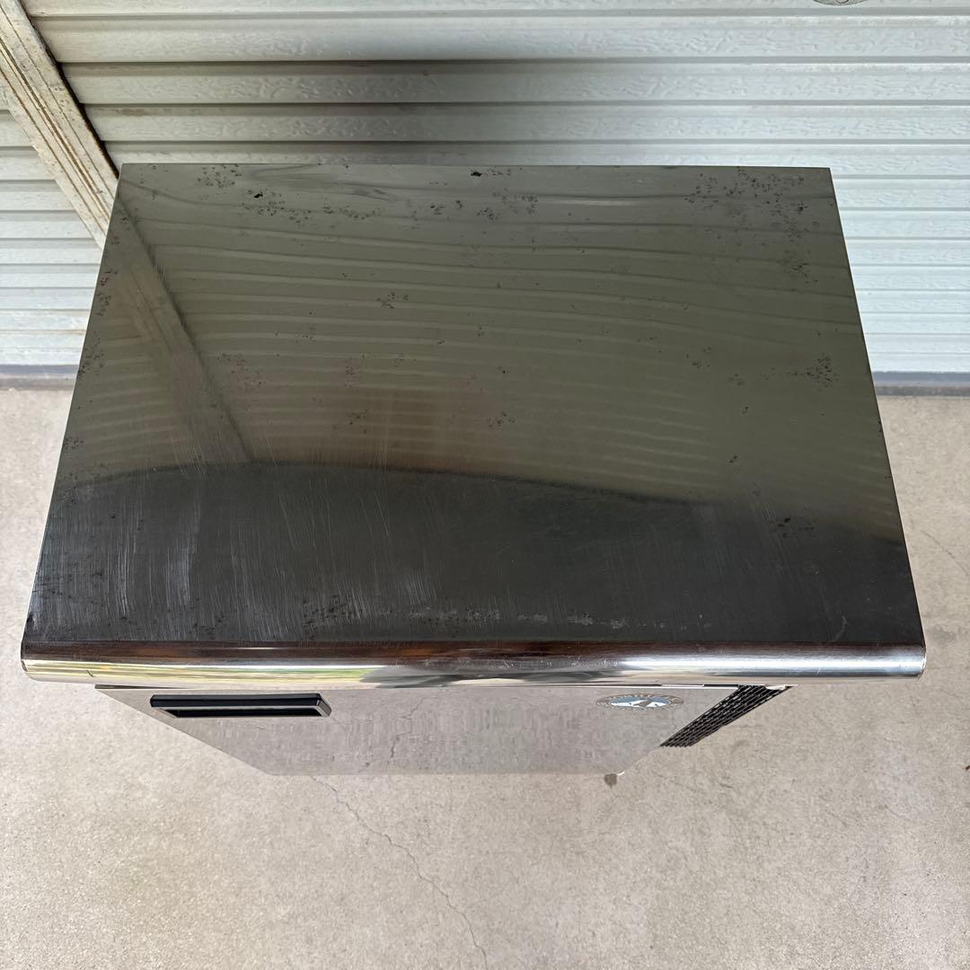 ホシザキ 星崎テーブル形冷凍庫 FT-63AX