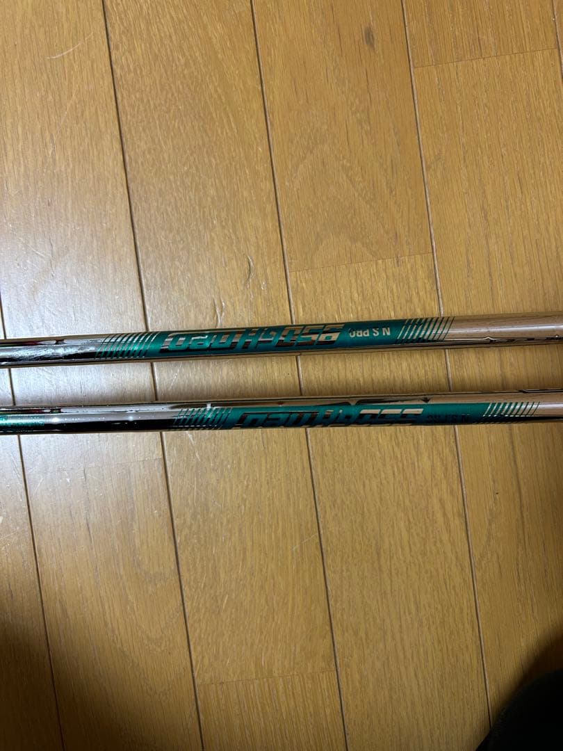 テ*ヤ様 キャスコ　ドルフィン　ウェッジ　44°、50°セット　ゴルフ