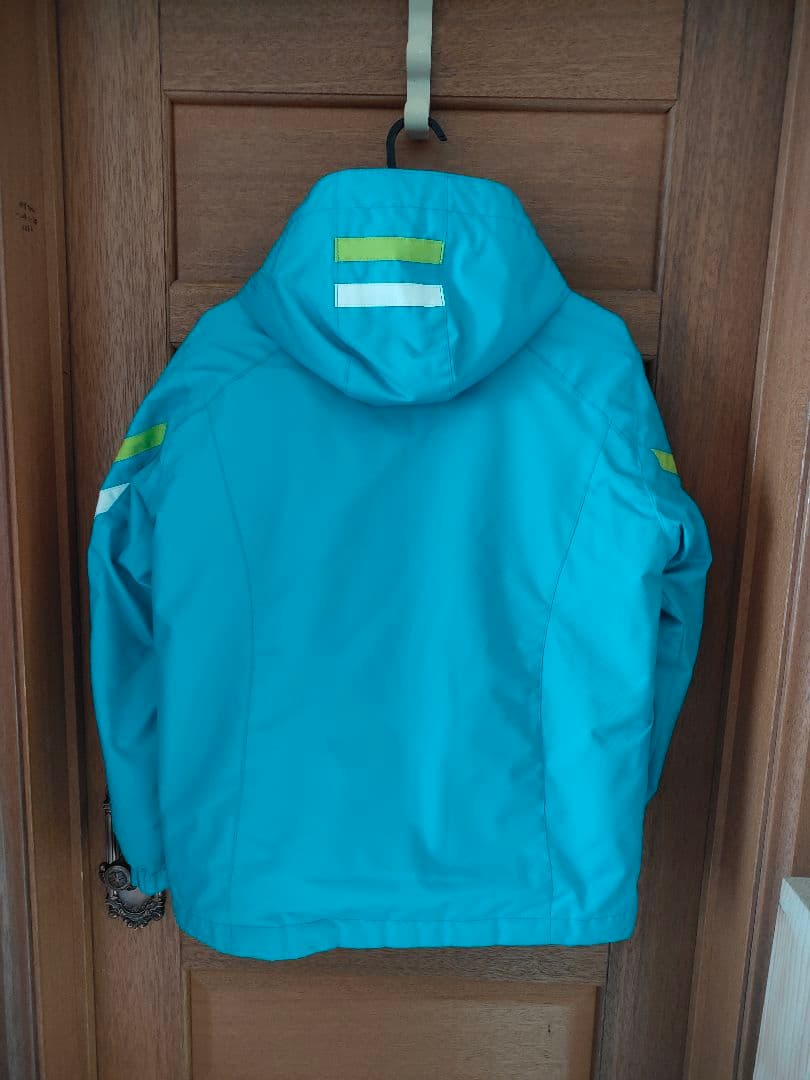 GODWIN　ジュニアスキーウェアサイズ160