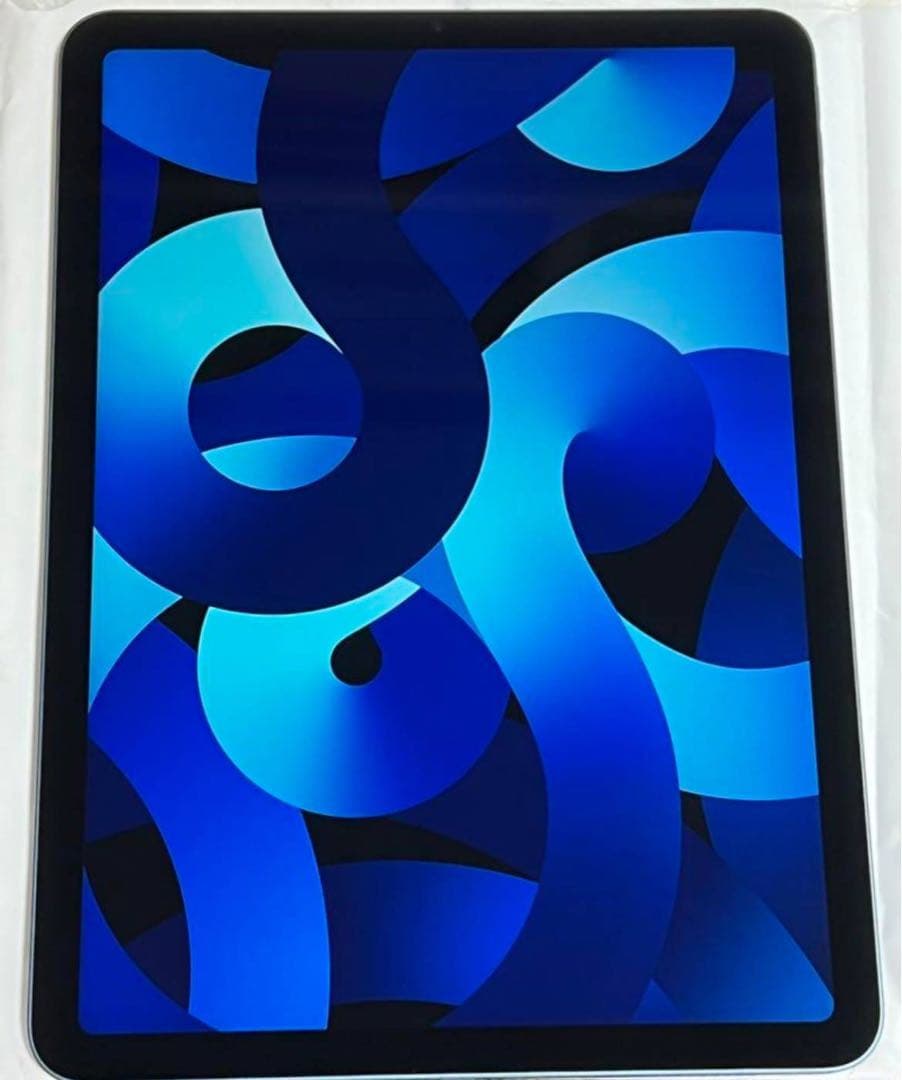 Apple iPad Air 第5世代 64GB wi-fi モデル