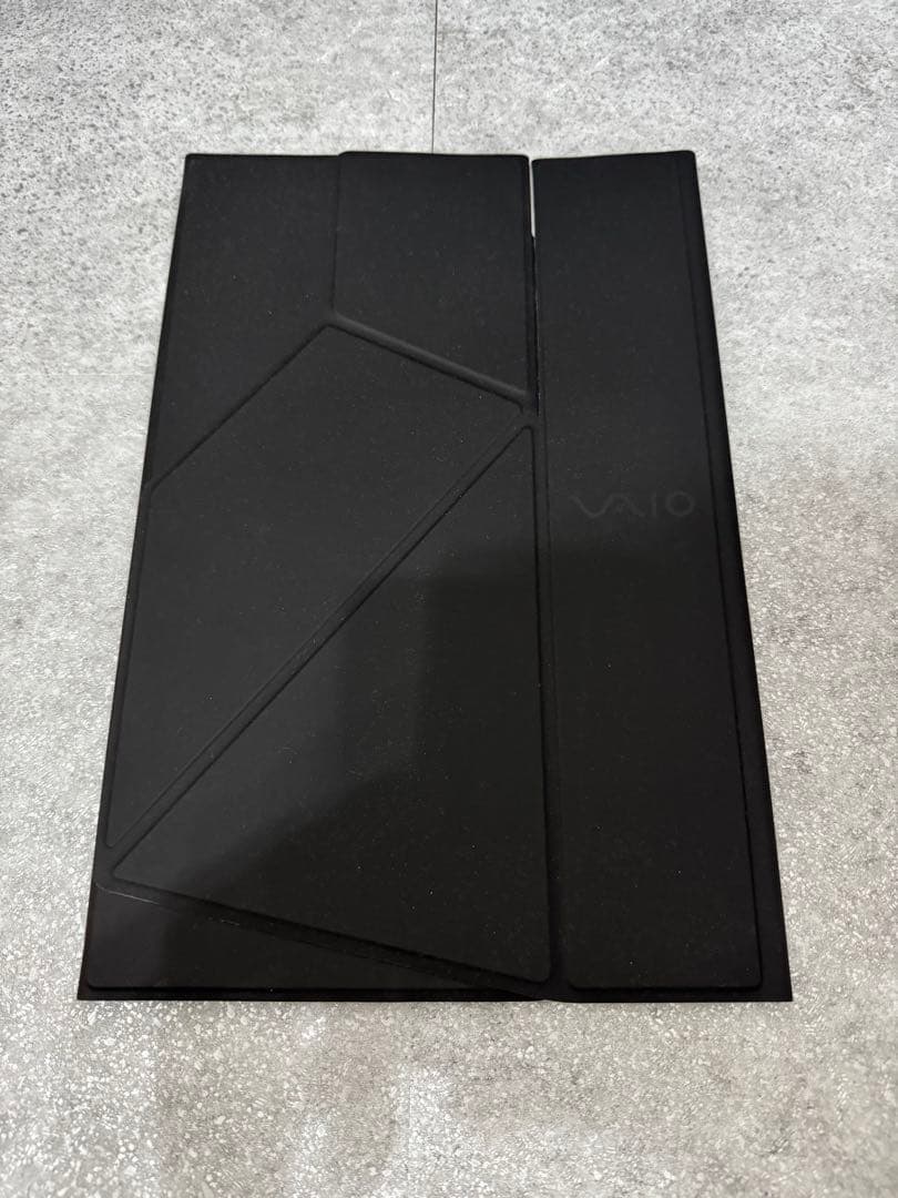 D*K様 VAIO Vision+ 14 モバイルディスプレイ