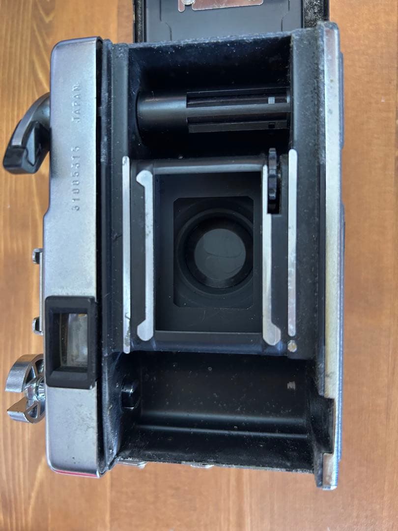 Yashica Electro 35 MC フィルムカメラ　美品