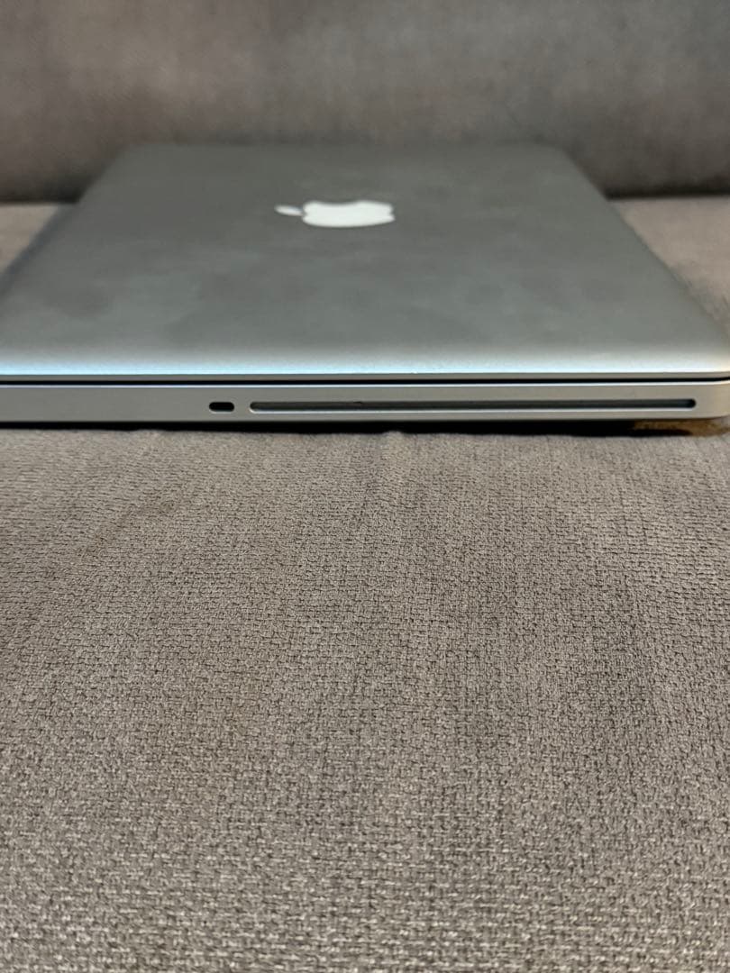 MacBook Pro 2012 13インチ