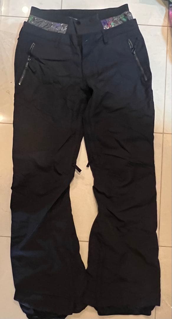 バートン BURTON GORETEX スノーボードウェア・パンツセット