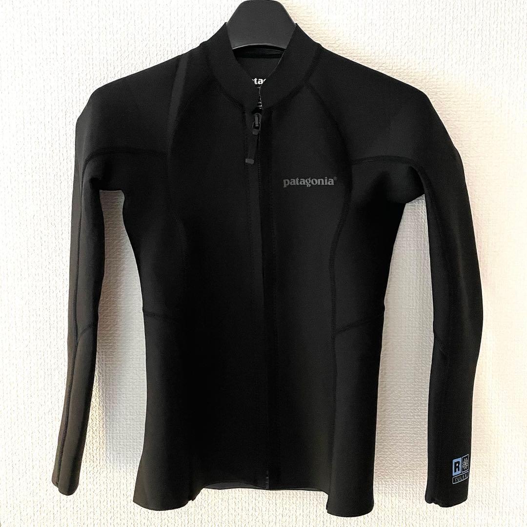 patagoniaレディースタッパー　サイズ8