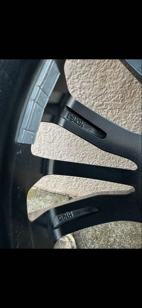 BSスタッドレスVRX185/55R16レオニスアルミセット