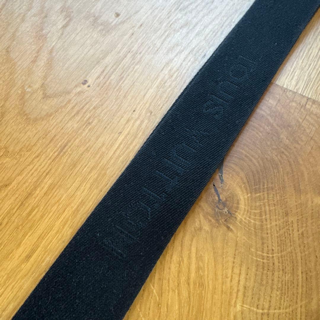 値下げ・ルイヴィトンダミエ　レザー メッセンジャーバッグ