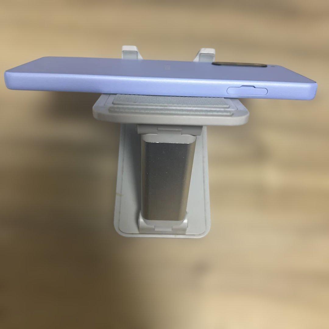 K1571 楽天SIMフリー　Xperia 10 V XQ-DC44