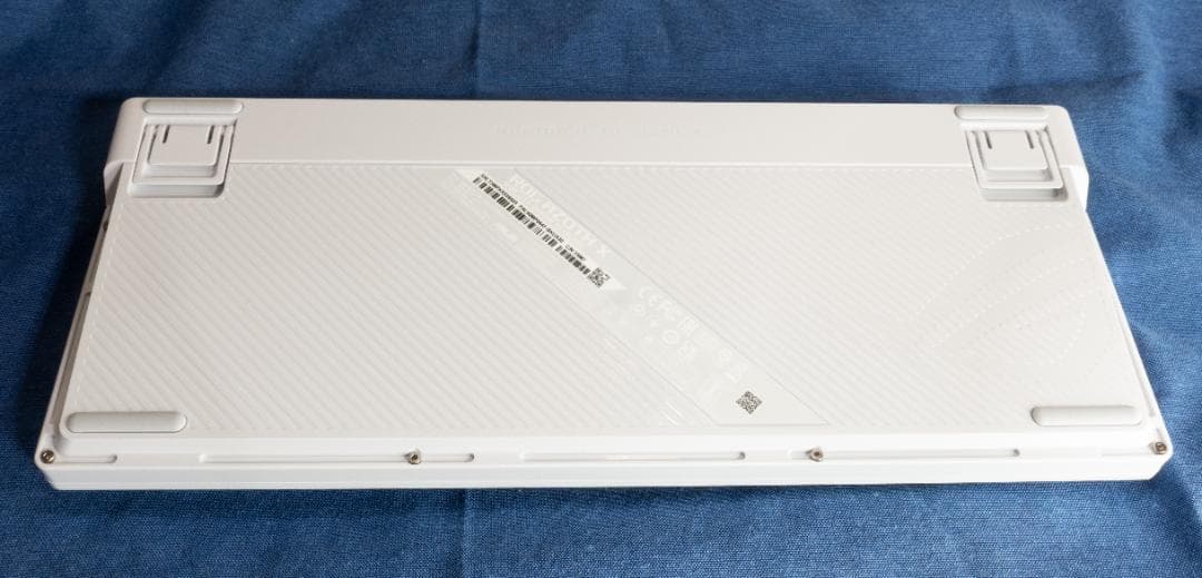 ASUS「ROG Azoth X」ゲーミングキーボード★使用わずか