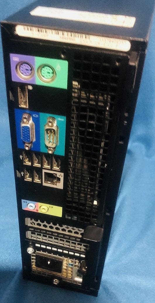 ハイスペックDell OptiPlex790 Core i7 _10GBメモリ