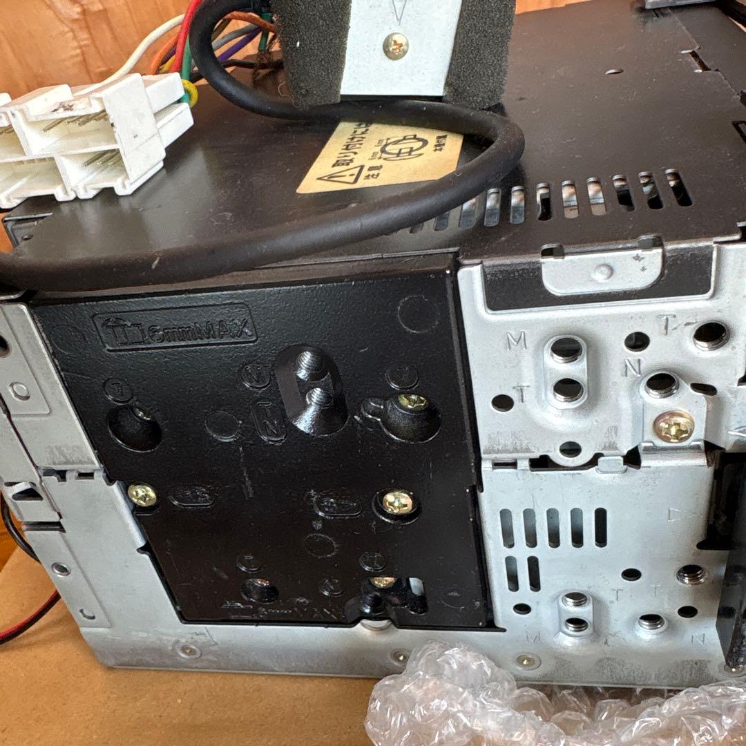 Pioneer FH-P99MDR カーオーディオ