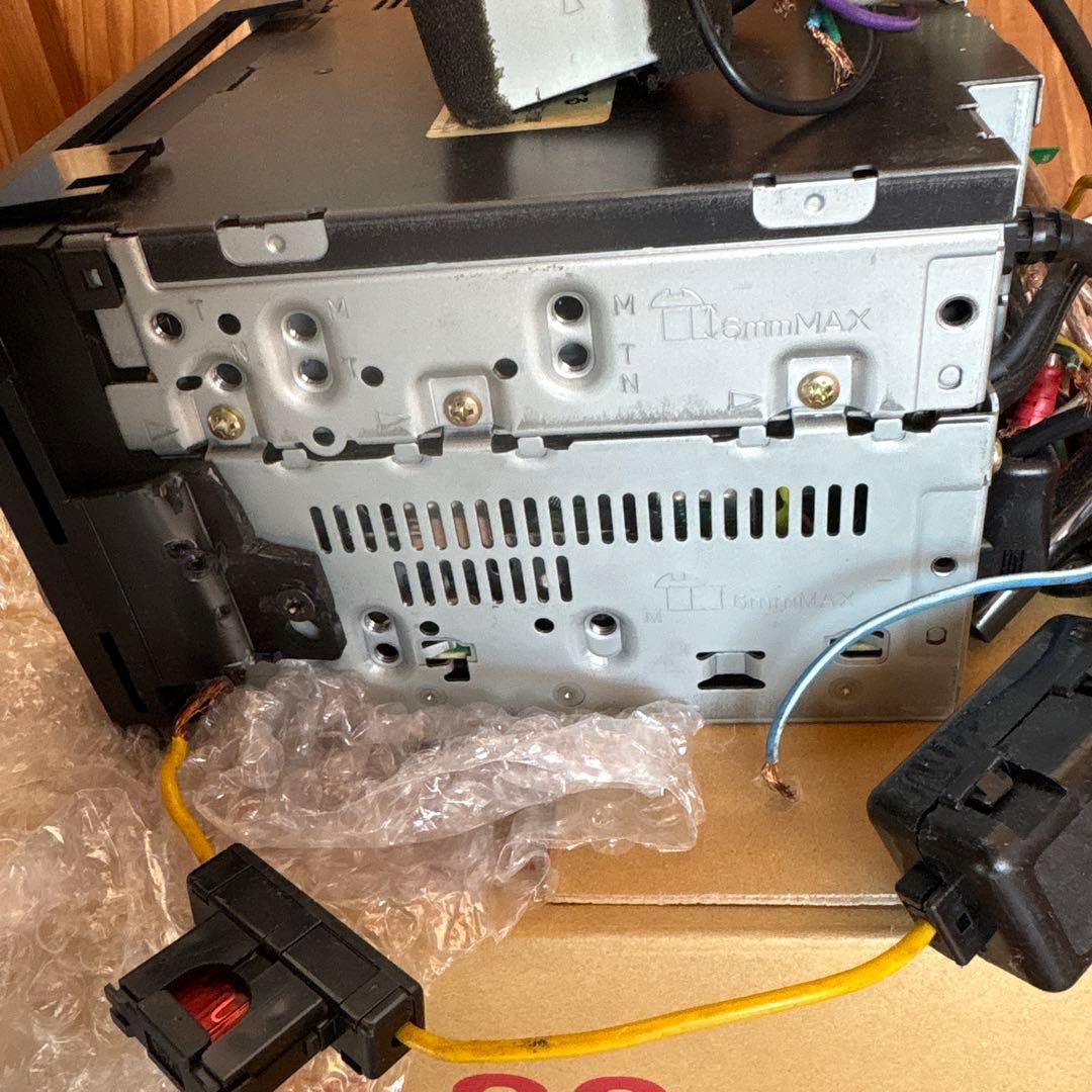 Pioneer FH-P99MDR カーオーディオ